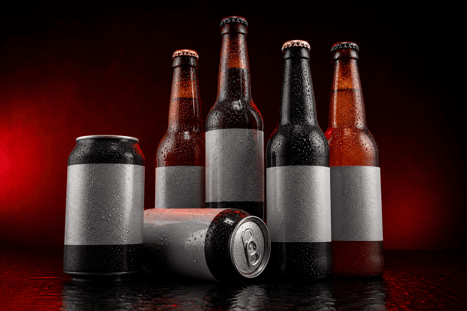 Cervejas
