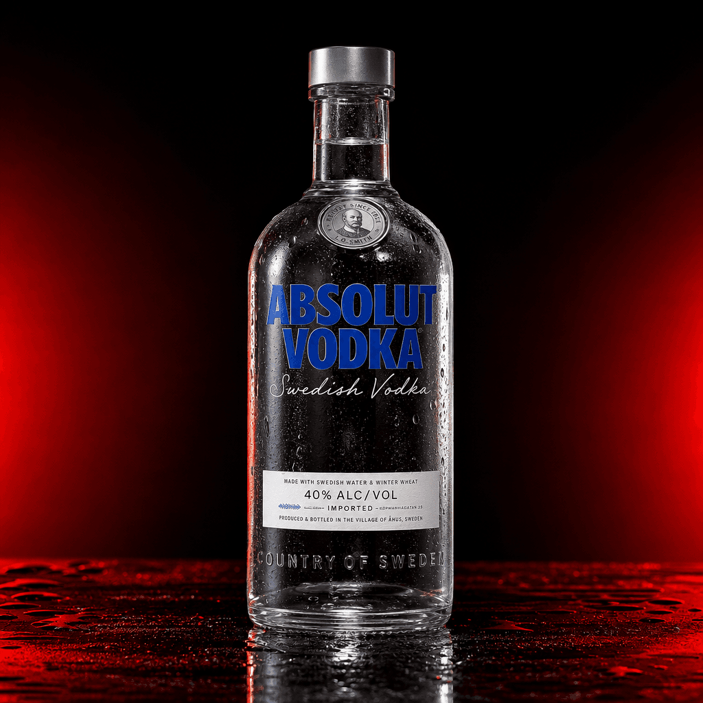 Produto Absolut