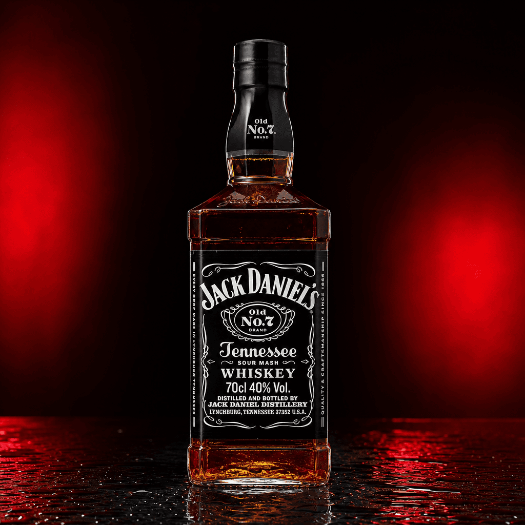 Produto Jack Daniel's