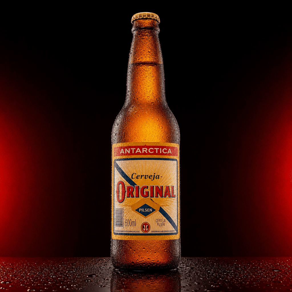 Produto Original