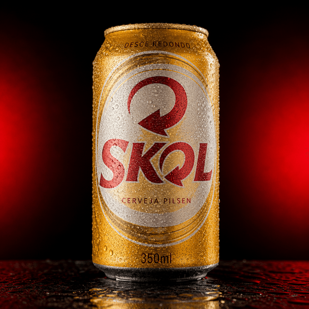 Produto Skol